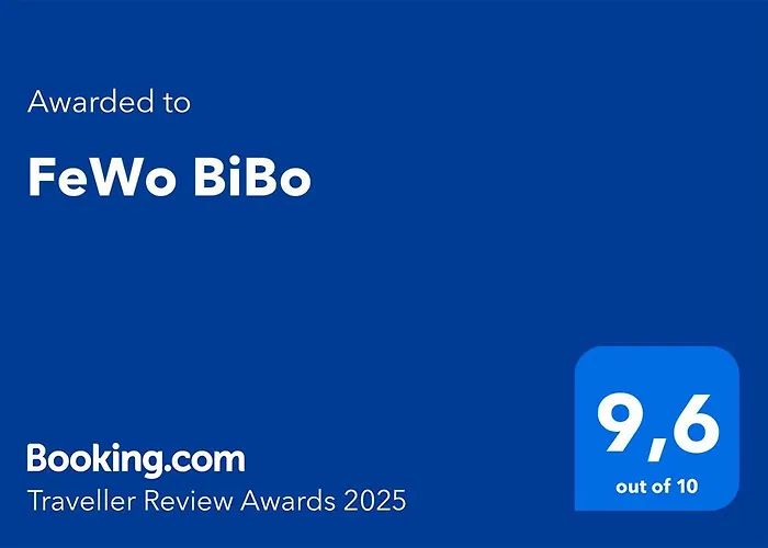Fewo Bibo