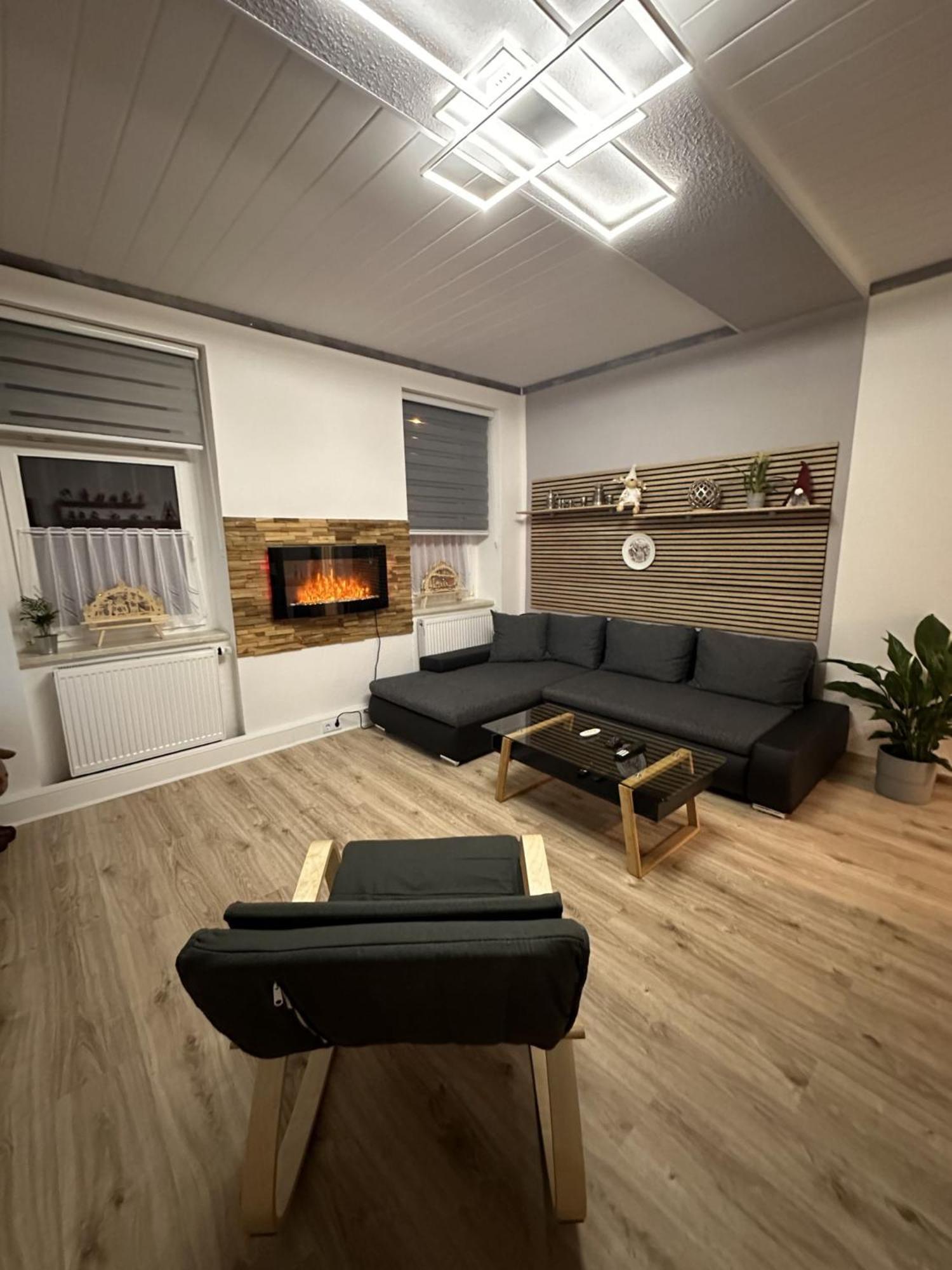 Apartment Bibo Freiberg