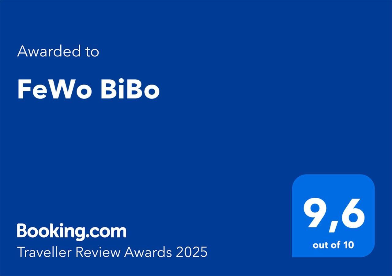 Bibo Freiberg